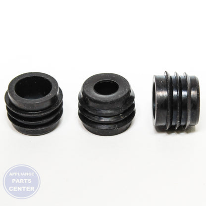 WPL DISPENSER VALVE ASSY KIT 12001930 - Installation in specific model showing key mounting points