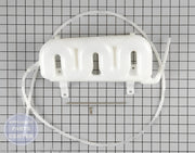 WHIRLPOOL REFRIGERATOR KIT WATER TANK 12002023 - Main view showing water storage for specific Whirlpool models