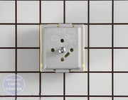 WHIRLPOOL RANGE OVEN COOKTOP DUAL INFINITE BURNER SWITCH KIT 12002125 - Main view showing dual control for specific models