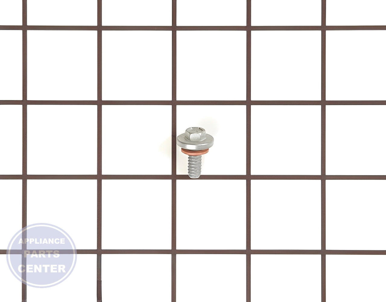 Surface Burner Valve 12002270 - Detailed view of precise technical details