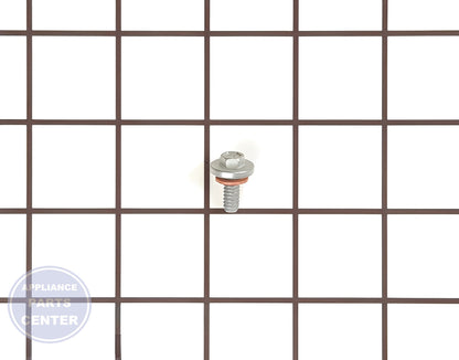Surface Burner Valve 12002270 - Detailed view of precise technical details