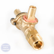 WPL KIT, VALVE & SCREW (MUEL 12002277 - Main view showing precise valve control for WPL models