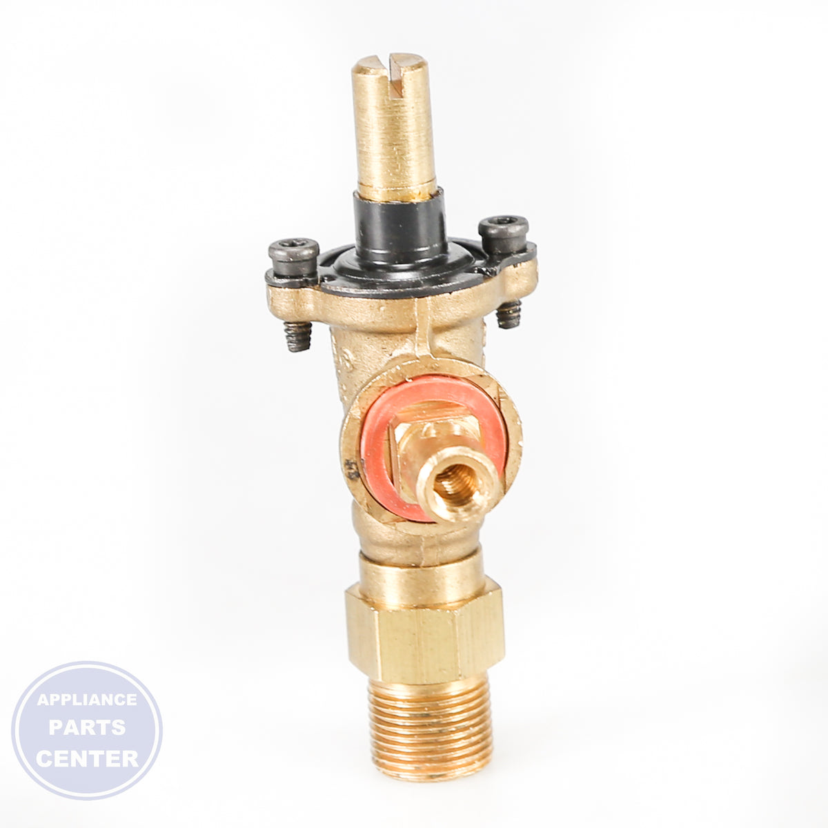 WPL KIT, VALVE & SCREW (MUEL 12002277 - Installation in WPL model showing key mounting points