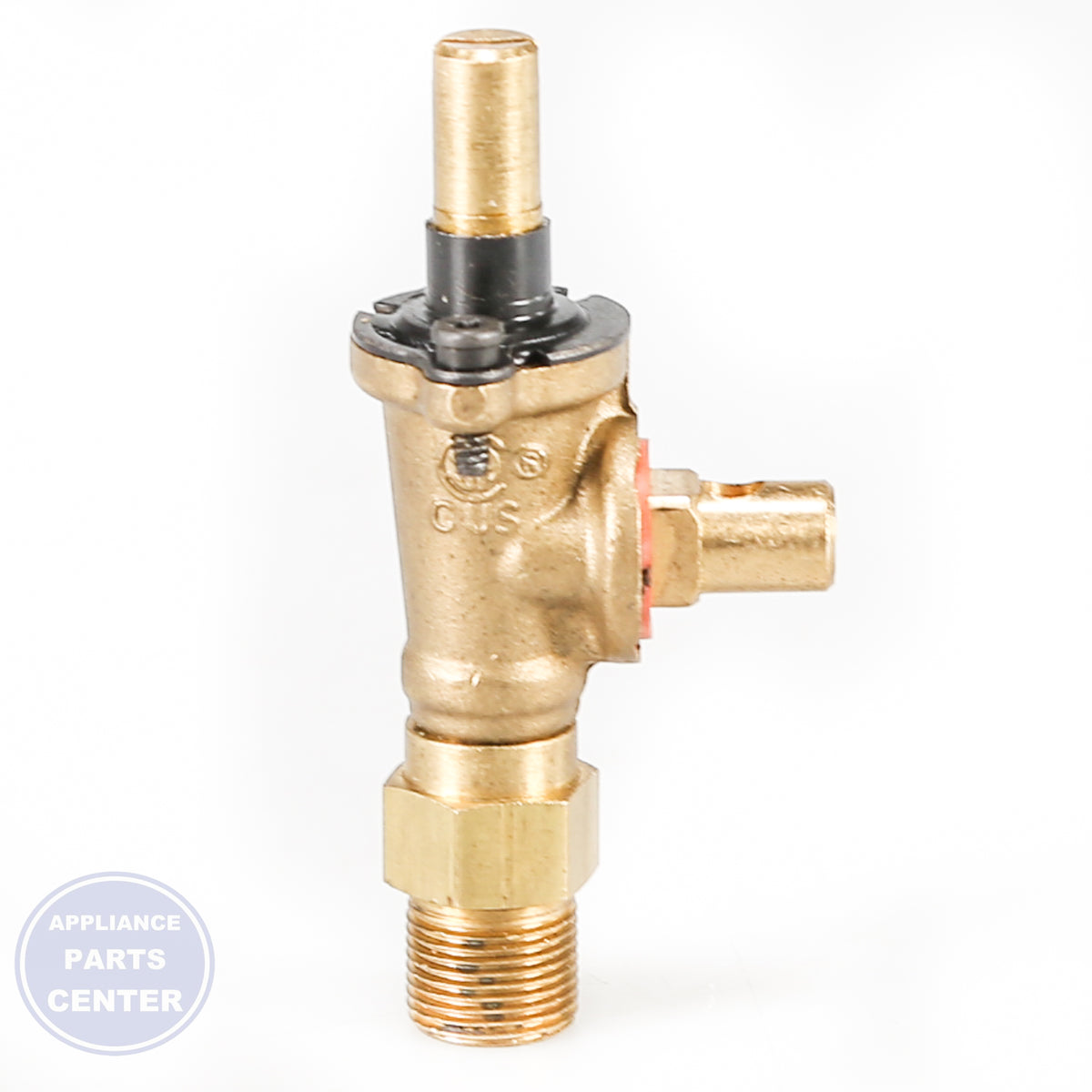 WPL KIT, VALVE & SCREW (MUEL 12002277 - Installation in WPL model showing key mounting points
