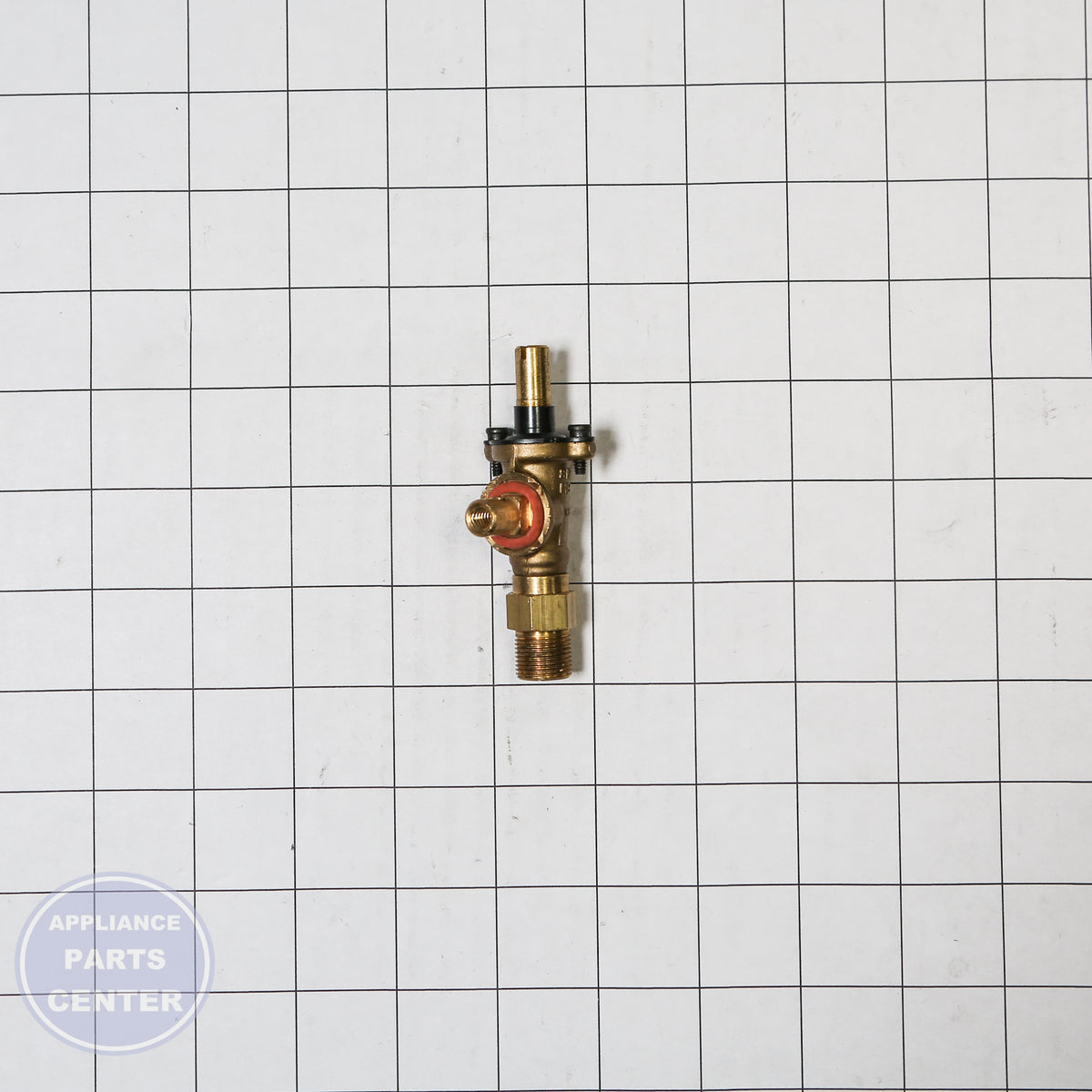 WPL KIT, VALVE & SCREW (MUEL 12002277 - Installation in WPL model showing key mounting points