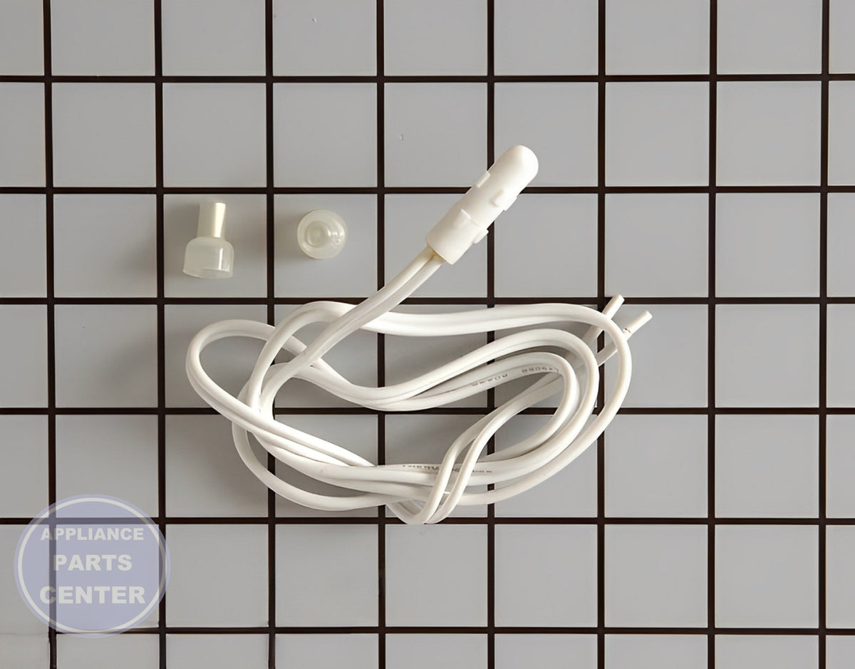 WHIRLPOOL REFRIGERATOR THERMISTOR KIT 12002355 - Main view showing accurate temperature control for various models