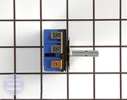 Amana Surface Element Switch 12002422 - Main view showing durable construction for Amana models