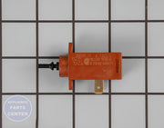 WHIRLPOOL DISPENSER WAX MOTOR KIT 12002535 - Main view showing precise detergent dispensing for Whirlpool models