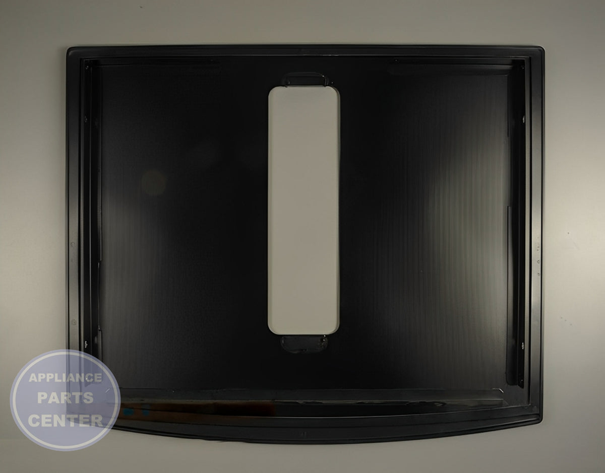 WHIRLPOOL RANGE COOKTOP GLASS MAIN KIT | 12002557 – Appliance Parts Center