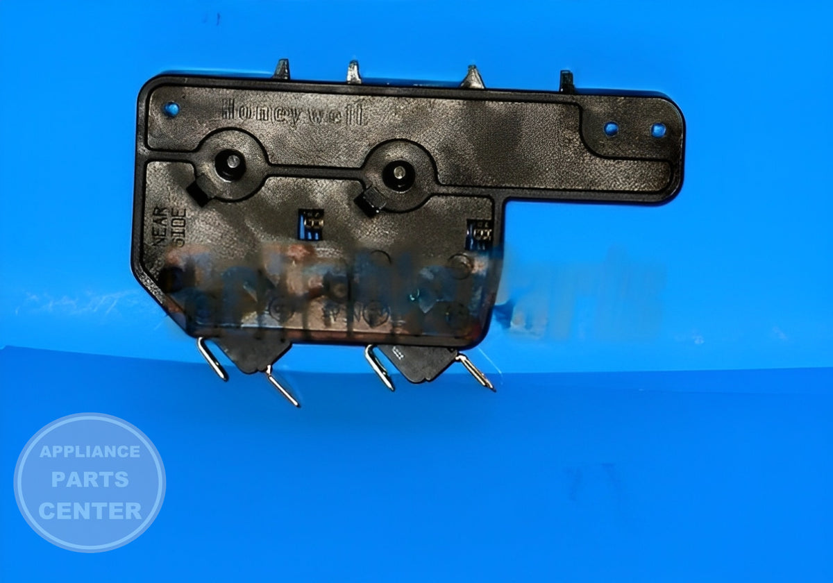 AMANA INTERLOCK SWITCH KIT 12002636 - Detailed view of technical details