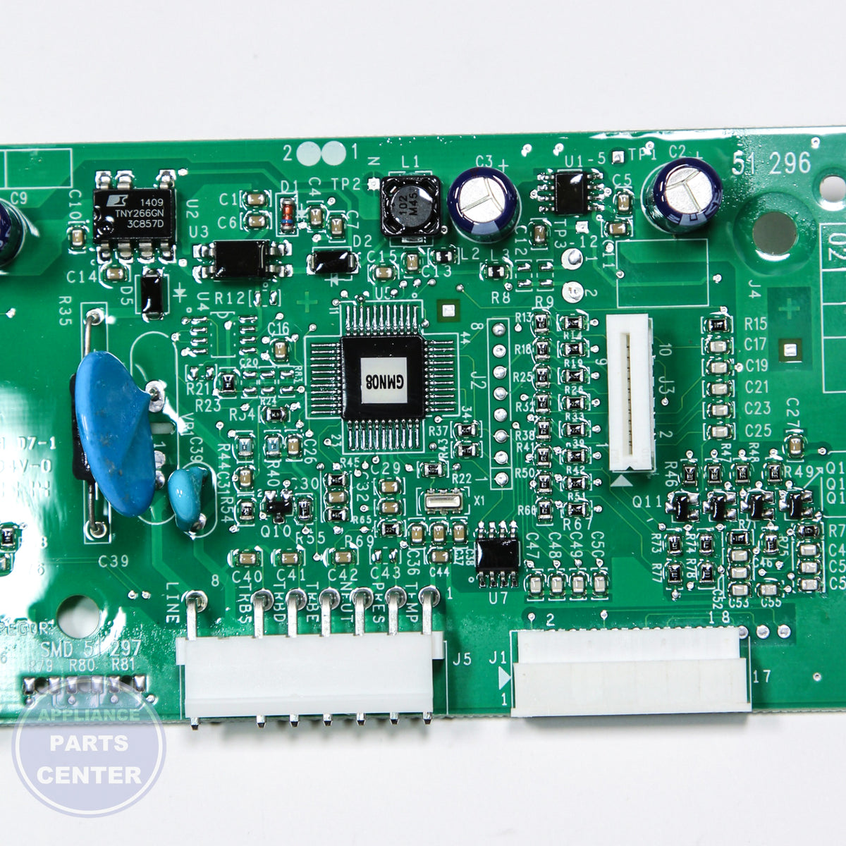 WPL OLD# 99003432 | 12002710 - Main view showing compatibility with various models