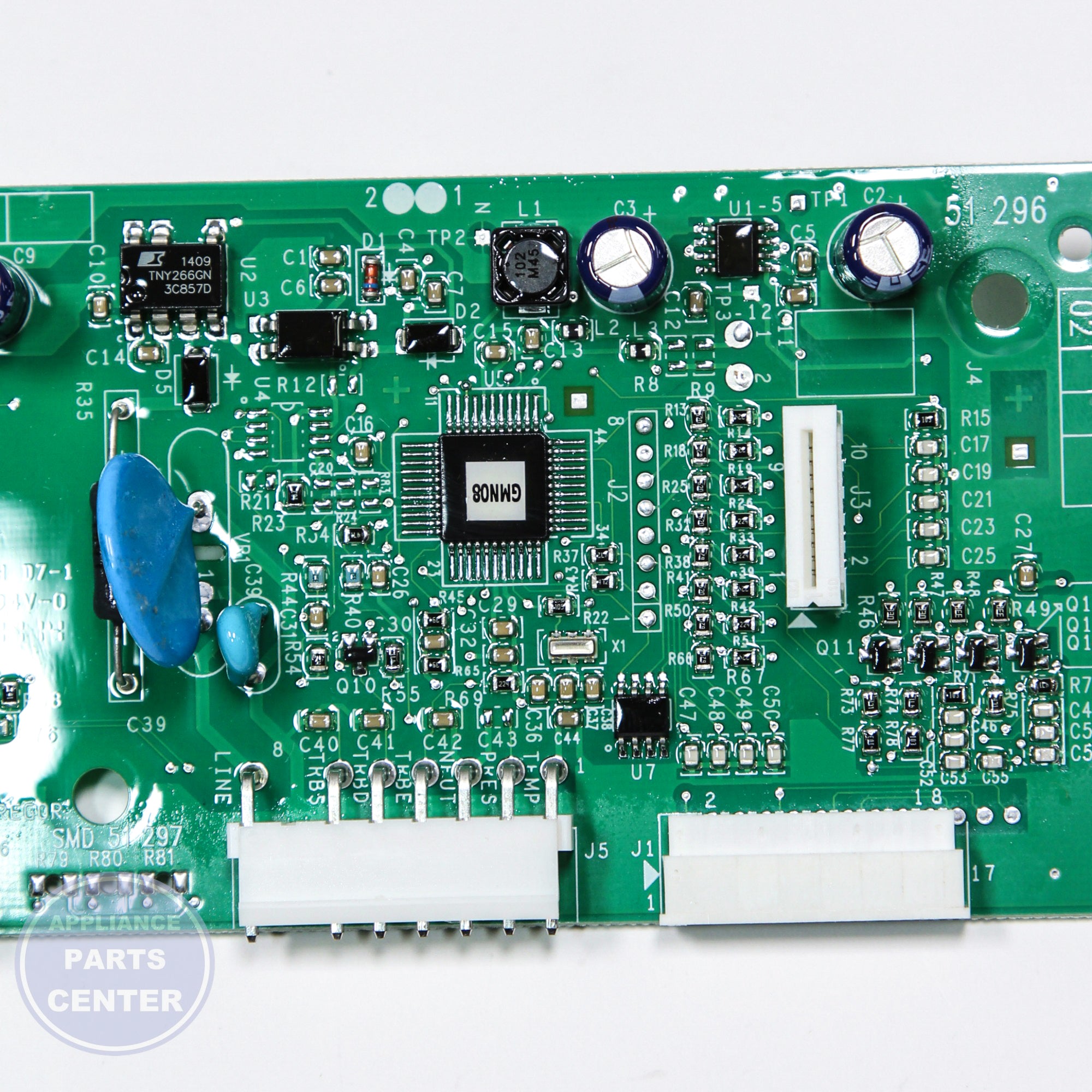 WPL OLD# 99003432 | 12002710 - Main view showing compatibility with various models