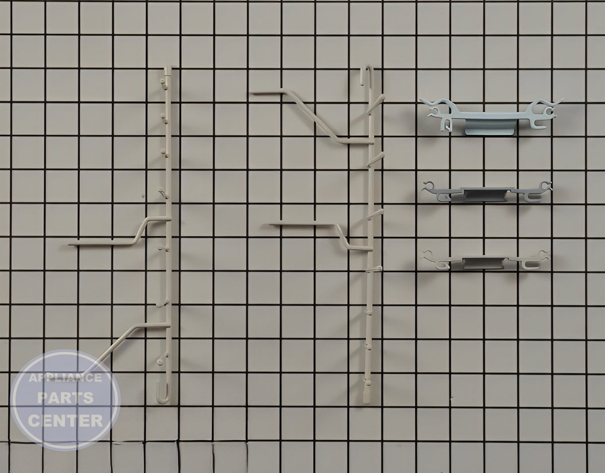 Tines 12002750 - Detailed view of high-quality construction