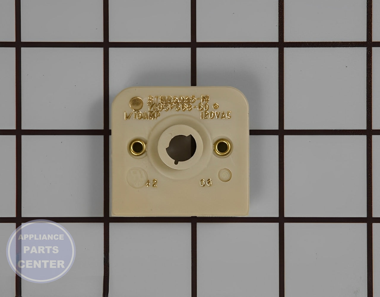 WPL IGNITER SWITCH W/SHIELD 12002788 - Main view showing ignition functionality for WPL models