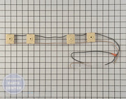 Maytag Spark Ignition Switch and Harness 12002790 - Main view showing durable construction for compatible models