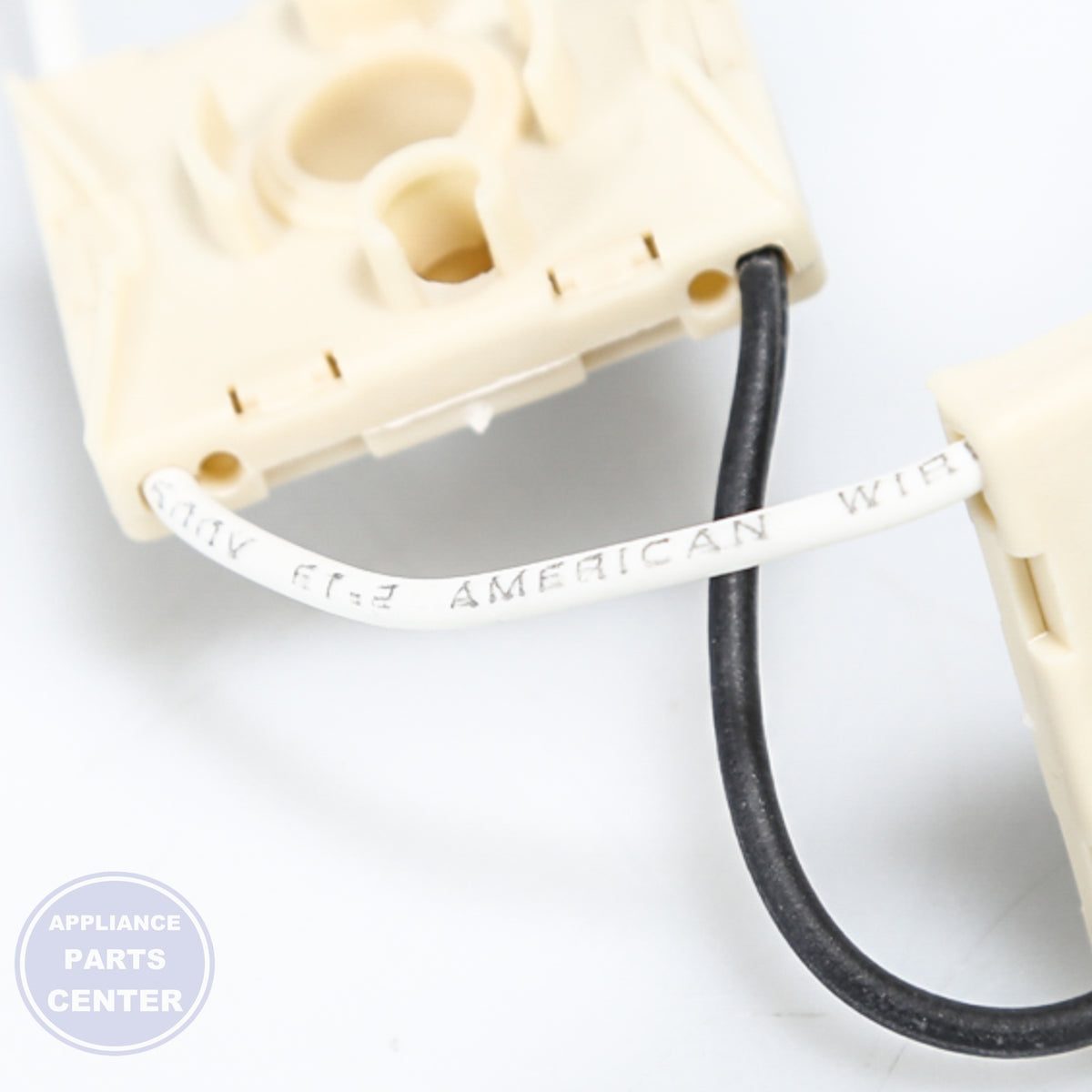 WPL IGNITER SWITCH W/SHIELD 12002791 - Installation in WPL model showcasing key mounting points