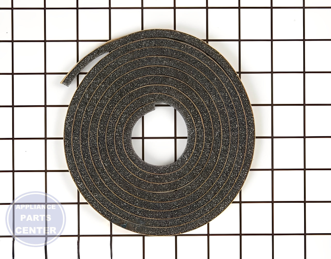 WHIRLPOOL TAPE FOAM 12002793 - Main view showing superior sealing for WPL Range/Stove/Oven models