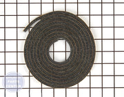 WHIRLPOOL TAPE FOAM 12002793 - Main view showing superior sealing for WPL Range/Stove/Oven models