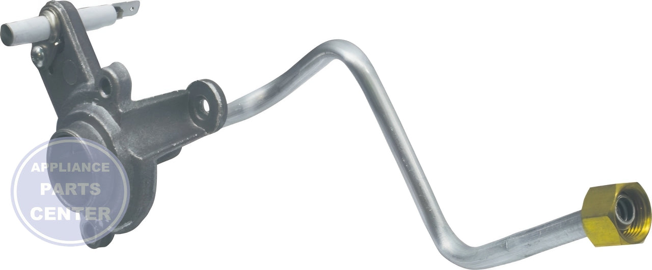 BOSCH OVEN TUBE 12003348 - Main view showing heat resistance for BOSCH models