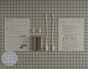 BOSCH DISHWASHER REPAIR SET 12004116 - Main view showing durable spring for BOSCH dishwashers