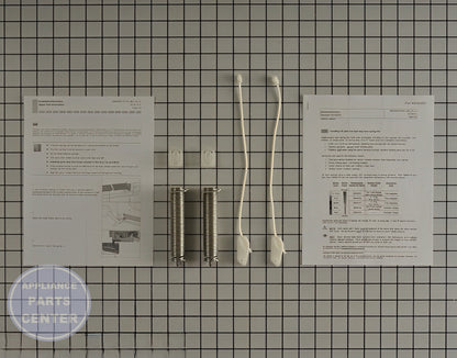 BOSCH DISHWASHER REPAIR SET 12004116 - Main view showing durable spring for BOSCH dishwashers