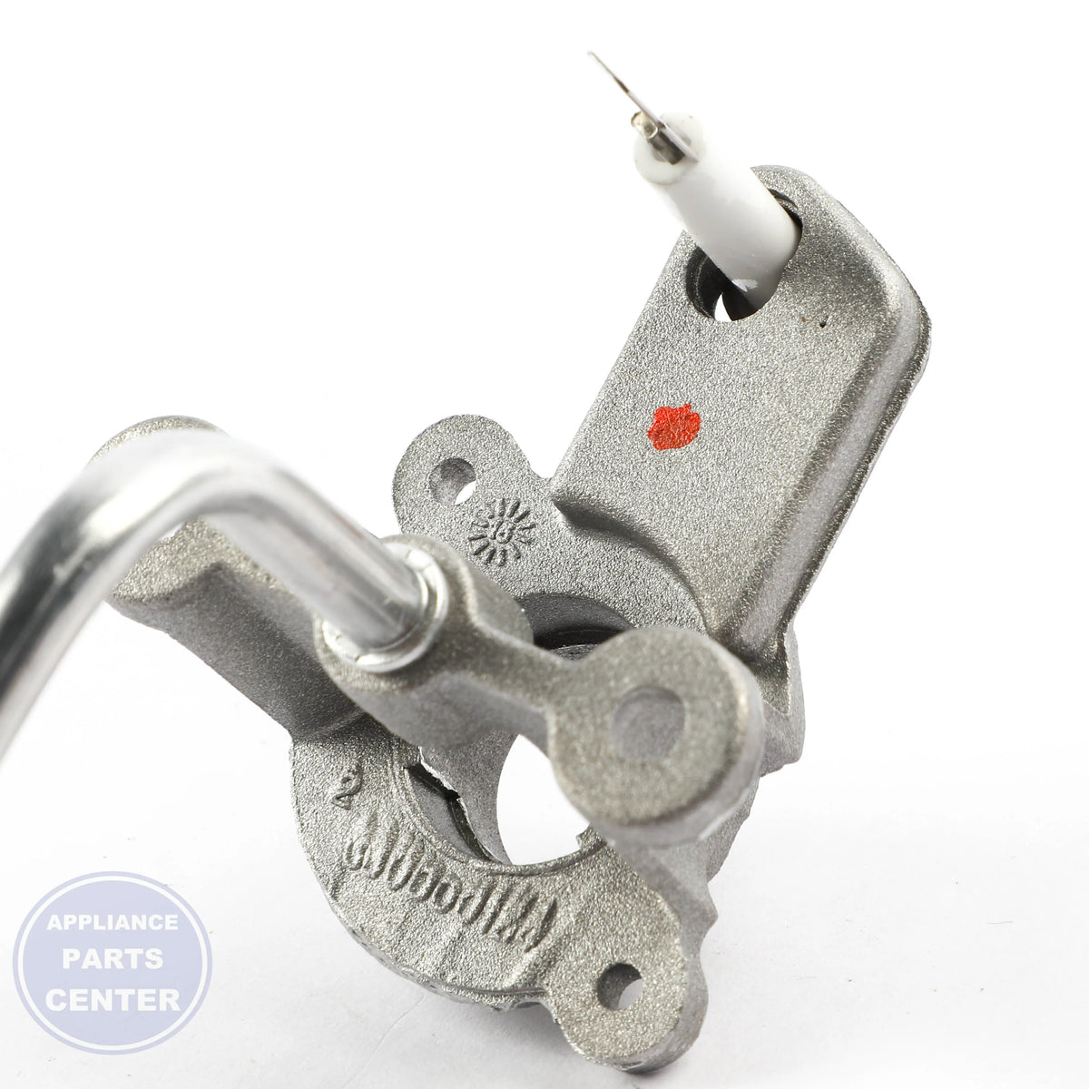 BSH HOLDER 12007058 - Main view showing secure fitting for BSH models