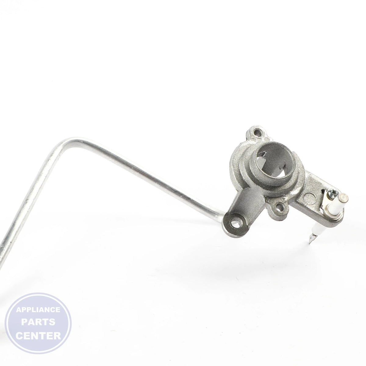 BSH HOLDER 12007058 - Installation in specific model showing key mounting points