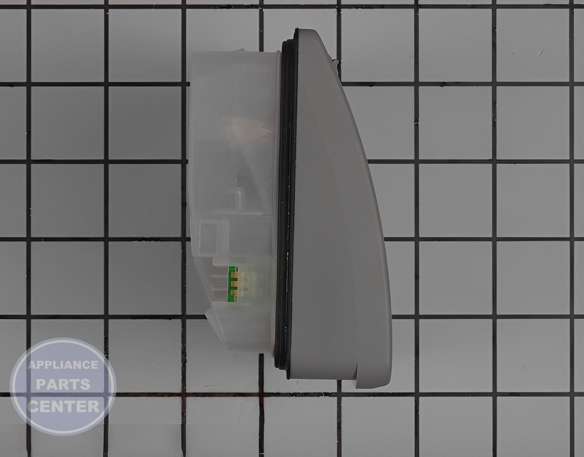 BOSCH DISHWASHER DISPENSER 12008380 - Detailed view of efficient detergent delivery