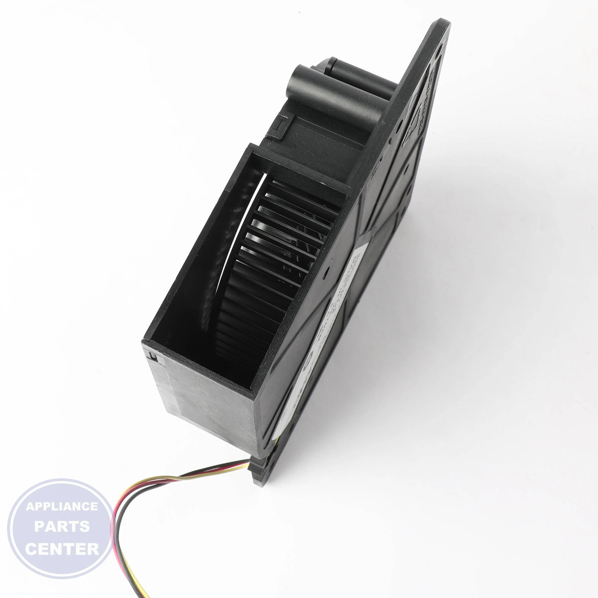 FAN 12008984 - Detailed view of durable Motor
