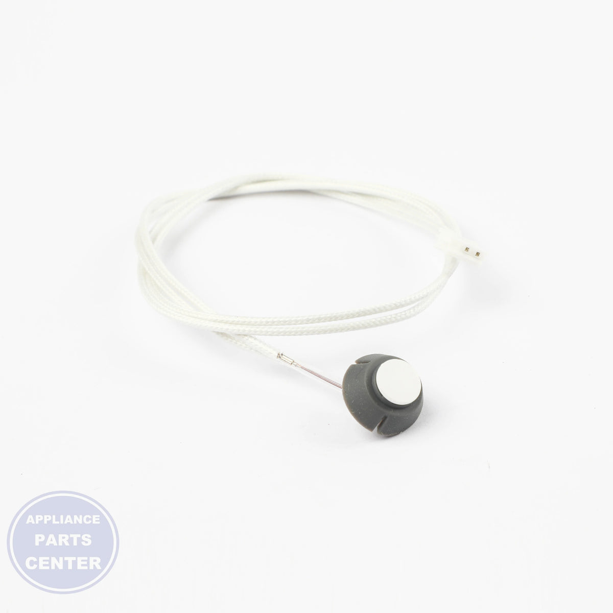 SENSOR-NTC 12009068 - Detailed view of temperature sensor details