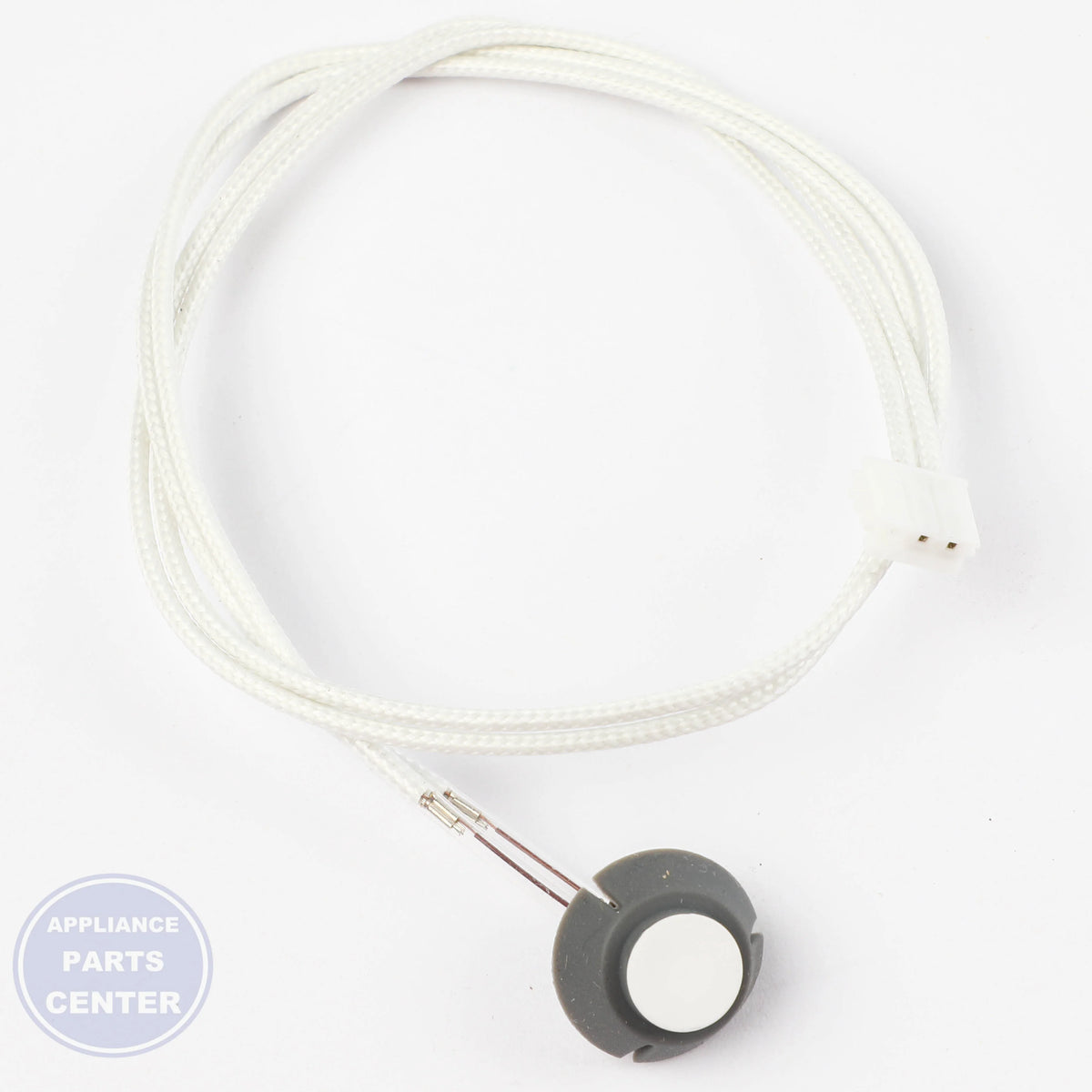 BSH SENSOR-NTC 12009068 - Installation in BSH model showing mounting points