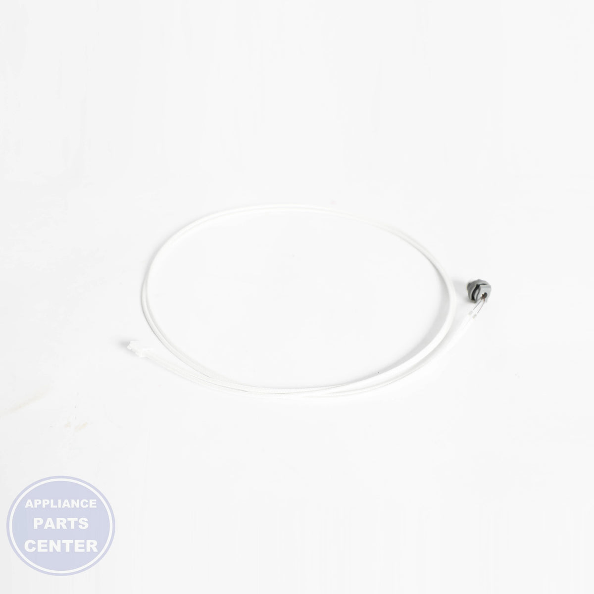 SENSOR-NTC 12009074 - Side view with accurate temperature specs