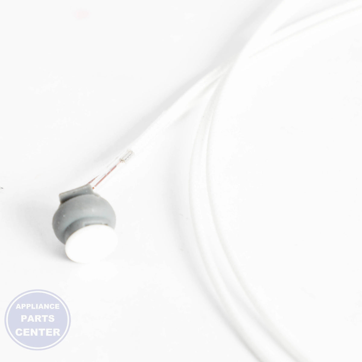 BSH SENSOR-NTC 12009074 - Installation in BSH model, highlighting mounting points