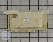Bosch Control Module 12009543 - Main view showing circuit board for Bosch SHX88PZ55N