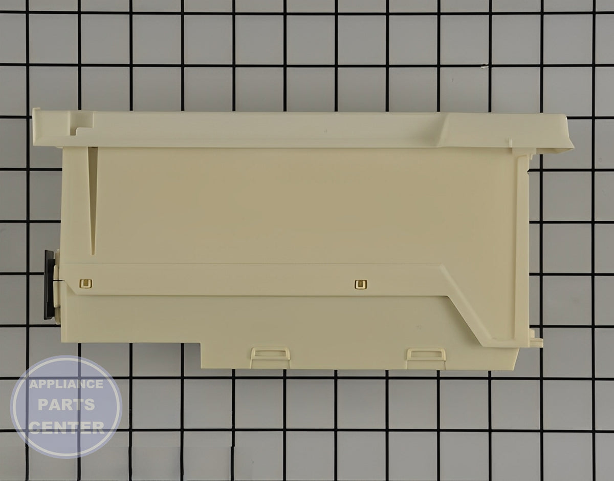 Control Module 12009543 - Detailed view of timer specifications