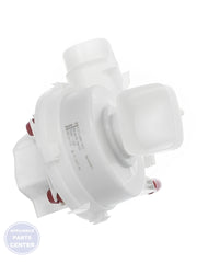 BOSCH DISHWASHER FAN 12009748 - Main view showing efficient cooling for BOSCH models