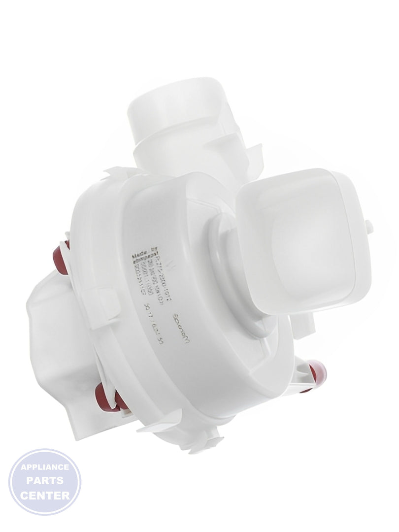 BOSCH DISHWASHER FAN 12009748 - Main view showing efficient cooling for BOSCH models