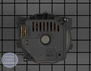 BOSCH DISHWASHER HEAT PUMP 12011015 - Main view showing efficient water circulation for BOSCH Dishwashers