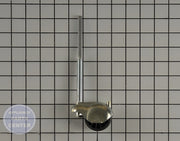 BSH WHEEL 12011935 - Main view showing durable construction for XYZ-1000 model