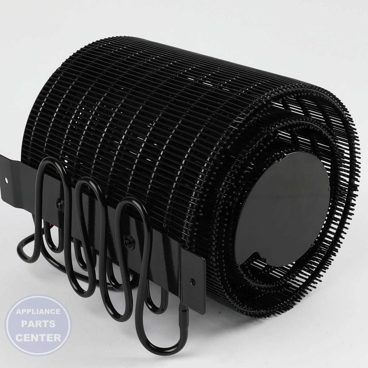 BSH CONDENSER 12012163 - Main view showing efficient cooling for BSH models