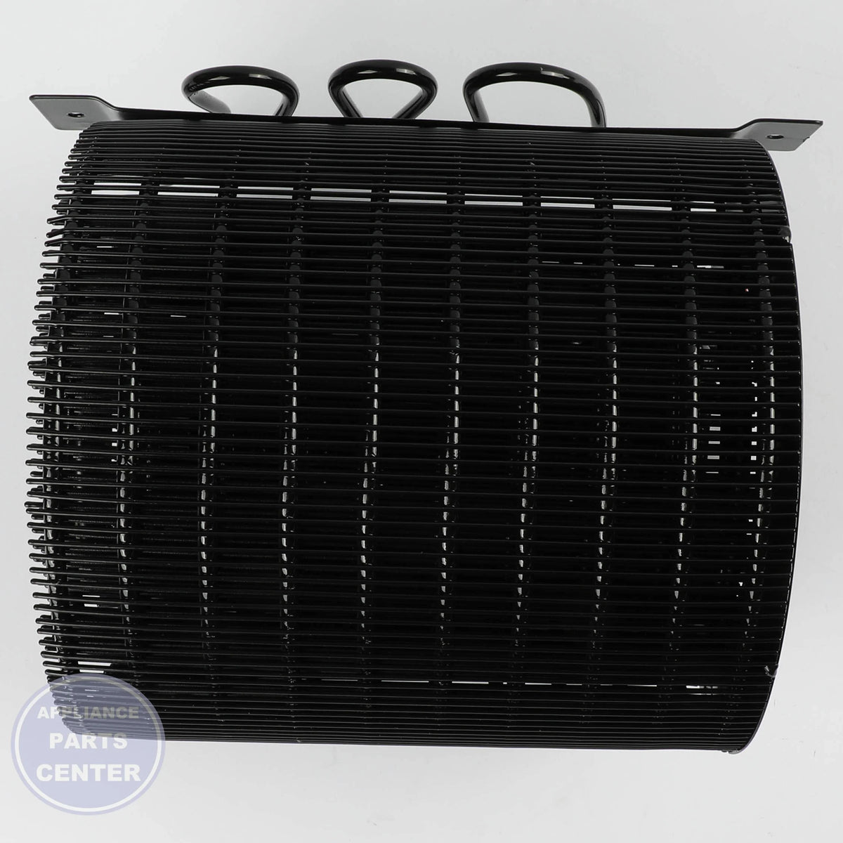 BSH CONDENSER 12012163 - Installation in BSH model showcasing key mounting points