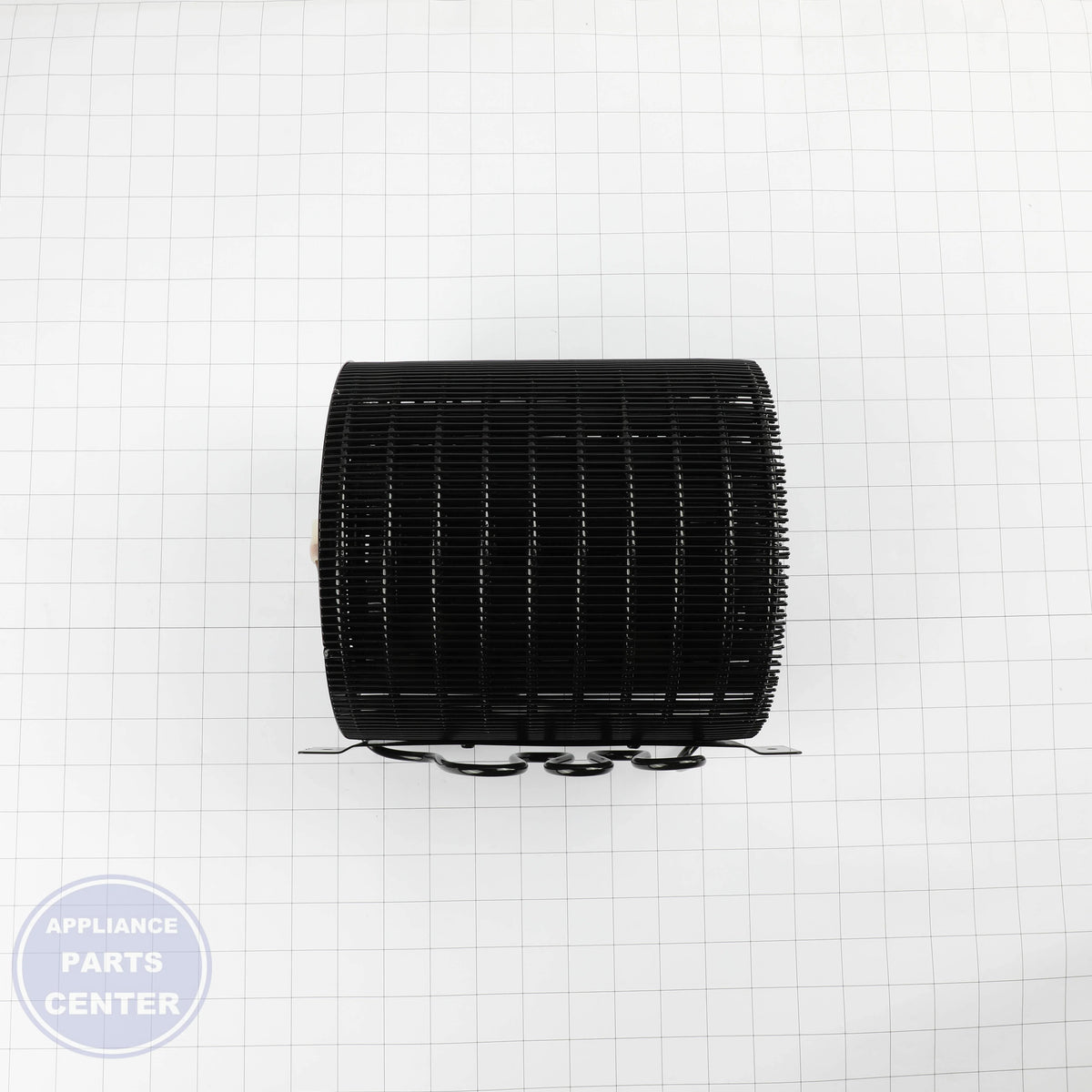 BSH CONDENSER 12012163 - Installation in BSH model showcasing key mounting points