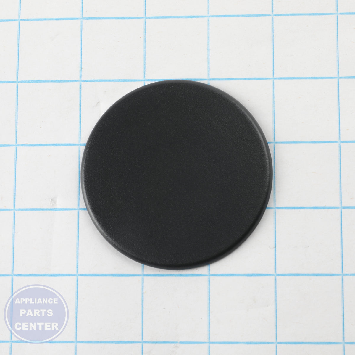 BSH BURNER CAP 12012600 - Detailed view of high-quality material used