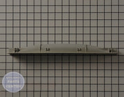 BOSCH DISHWASHER HANDLE 12012913 - Main view showing secure grip for BOSCH models