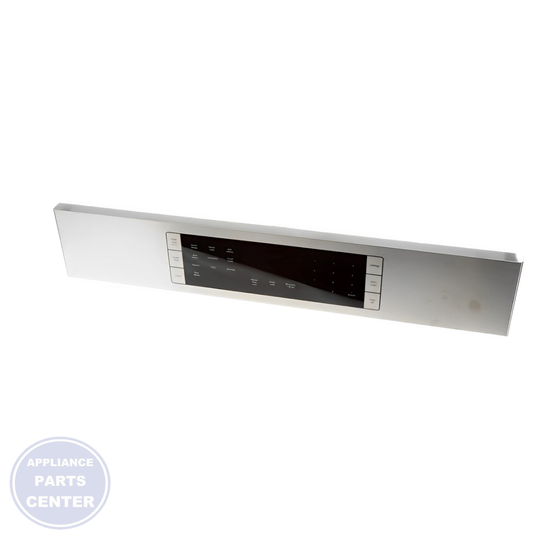 BOSCH OVEN CONTROL UNIT 12014013 - Main view showing temperature control interface for BOSCH ABC123 model