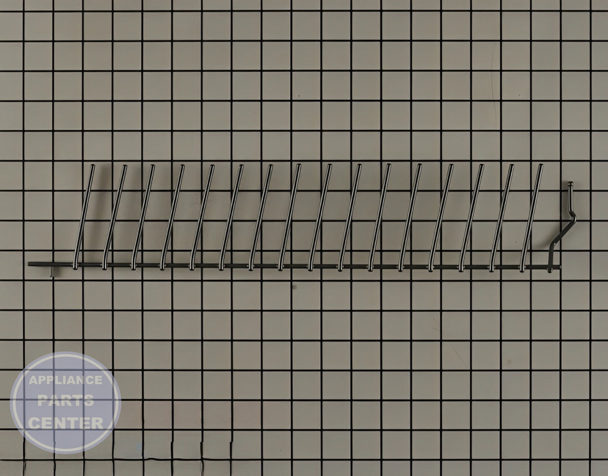 Tines 12014099 - Detailed view of sturdy material composition
