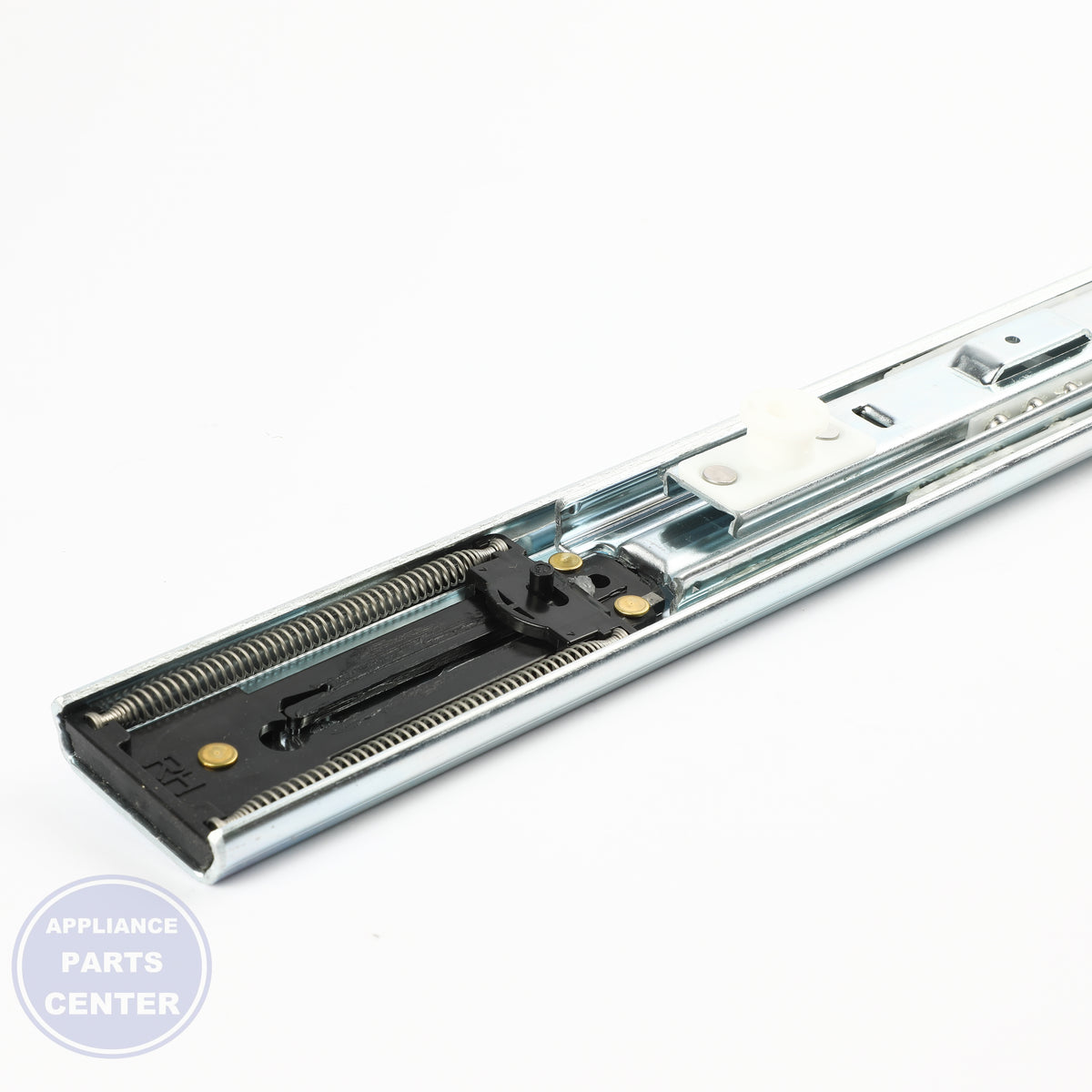 RAIL 12014137 - Detailed view of specific technical details