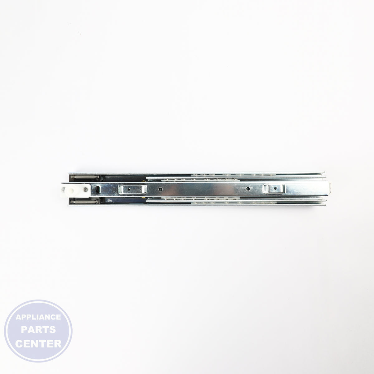 RAIL 12014137 - Side view with specific measurements