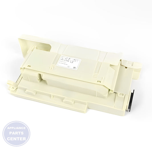 BOSCH DISHWASHER POWER MODULE PROGRAMMED 12016883 - Main view showing programmed power supply for BOSCH dishwashers