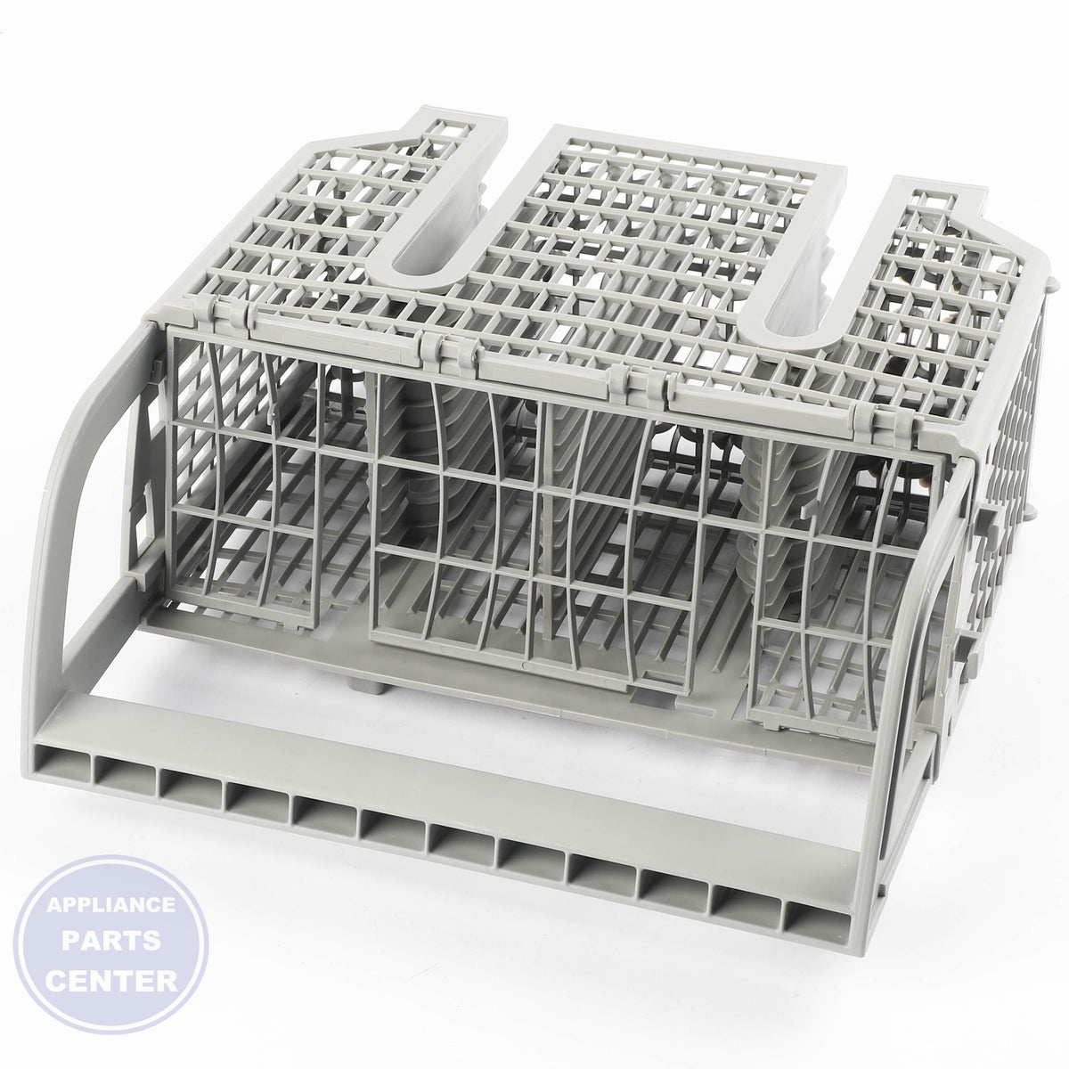 CUTLERY BASKET 12024785 - Detailed view of durable construction